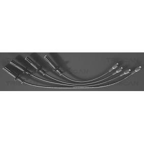 Acquista Kit cavi candele da TRISCAN 8860 6206 a buon mercato per soli 26,79 €