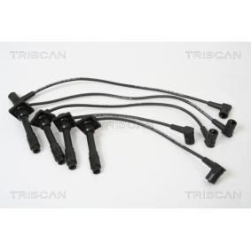 Zündleitungssatz 8860 6307 von TRISCAN günstig für 61,23 € online kaufen