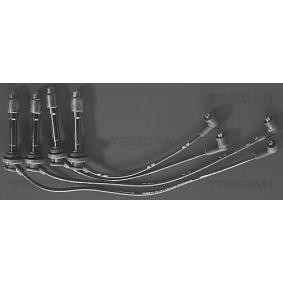 Zündleitungssatz 8860 6812 von TRISCAN günstig für 44,87 € online kaufen
