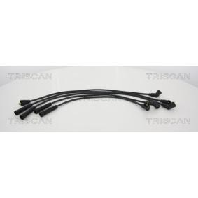Zündleitungssatz 8860 69008 von TRISCAN günstig für 28,95 € online kaufen
