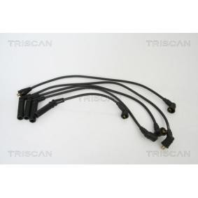 Zündleitungssatz 8860 7130 von TRISCAN günstig für 28,19 € online kaufen