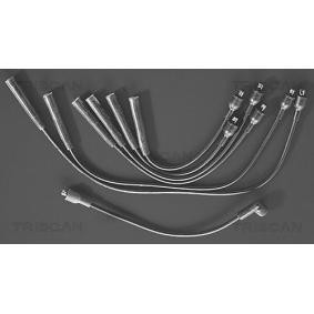 Zündleitungssatz 8860 7131 von TRISCAN günstig für 28,20 € online kaufen