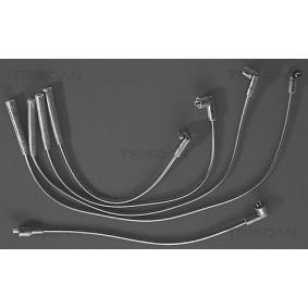 Zündleitungssatz 8860 7135 von TRISCAN günstig für 28,95 € online kaufen