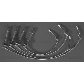 Zündleitungssatz 8860 7148 von TRISCAN günstig für 79,46 € online kaufen