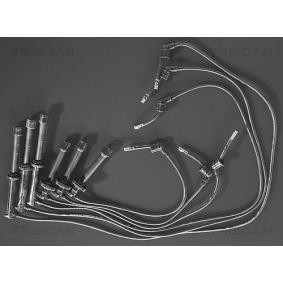 Zündleitungssatz 8860 7151 von TRISCAN günstig für 91,90 € online kaufen