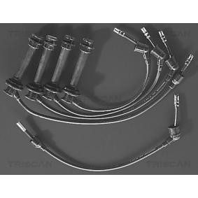 Zündleitungssatz 8860 7188 von TRISCAN günstig für 39,45 € online kaufen