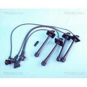 Zündleitungssatz 8860 7191 von TRISCAN günstig für 76,87 € online kaufen