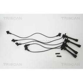 Zündleitungssatz 8860 7193 von TRISCAN günstig für 82,53 € online kaufen