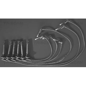 Zündleitungssatz 8860 7205 von TRISCAN günstig für 96,57 € online kaufen