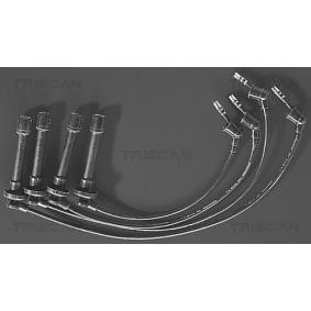 Zündleitungssatz 8860 7210 von TRISCAN günstig für 36,68 € online kaufen