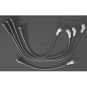 Zündleitungssatz 8860 7229 von TRISCAN günstig für 38,78 € online kaufen