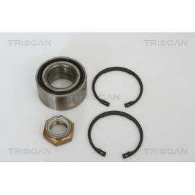 Zündleitungssatz 8860 7234 von TRISCAN günstig für 23,09 € online kaufen