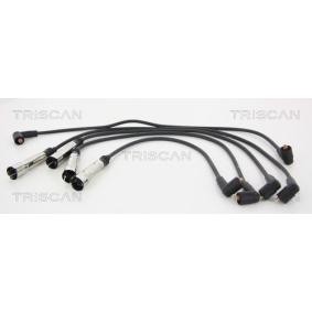 Zündleitungssatz 8860 7245 von TRISCAN günstig für 66,15 € online kaufen