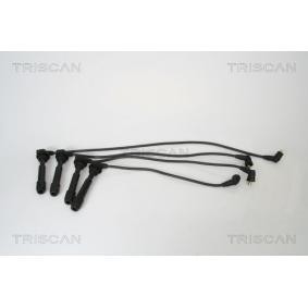 Zündleitungssatz 8860 7412 von TRISCAN günstig für 40,93 € online kaufen