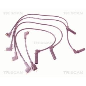 Zündleitungssatz 8860 7413 von TRISCAN günstig für 28,18 € online kaufen
