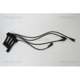 Zündleitungssatz für SUZUKI von TRISCAN