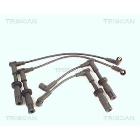 Acquista Kit cavi candele da TRISCAN 8860 7416 a buon mercato per soli 136,23 €
