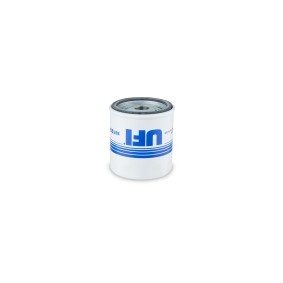 Ölfilter für CITROËN von UFI