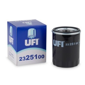 Compre Filtro de óleo de UFI online para Solara Coupe (_V3_) a preços moderados