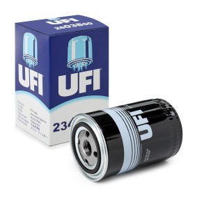 Ölfilter 23.457.00 von UFI günstig für 9,31 € online kaufen