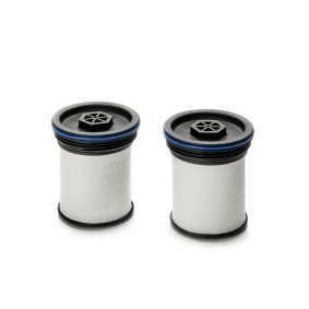 Kraftstofffilter für CHEVROLET von UFI