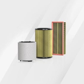 Køb Luftfilter af UFI 27.071.00 til den lave pris 186,40 DKK