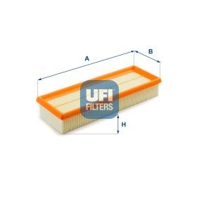 Luftfilter 30.021.00 von UFI günstig für 8,07 € online kaufen