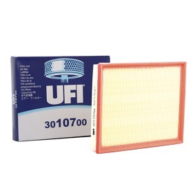 Compre Filtro de ar da UFI 30.107.00 a um preço baixo por 10,01 €