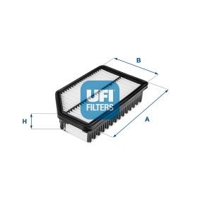 Luftfilter 30.110.00 von UFI günstig für 10,61 € online kaufen