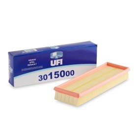 Luftfilter 30.150.00 von UFI günstig für 7,58 € online kaufen