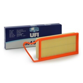 Luftfilter 30.153.00 von UFI günstig für 11,11 € online kaufen