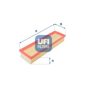 Luftfilter 30.185.00 von UFI günstig für 9,80 € online kaufen