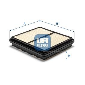 Luftfilter 30.235.00 von UFI günstig für 10,04 € online kaufen