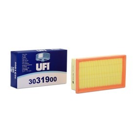 Luftfilter 30.319.00 von UFI günstig für 13,86 € online kaufen