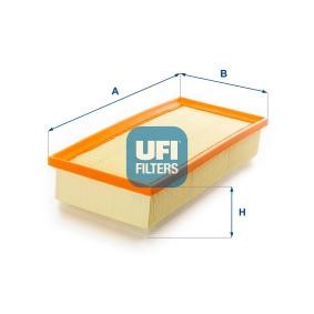 Luftfilter 30.322.00 von UFI günstig für 14,83 € online kaufen