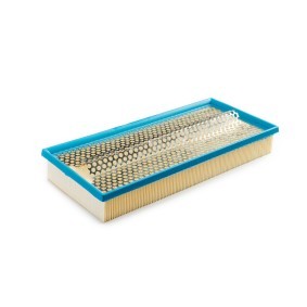 Luftfilter für ALPINA von UFI