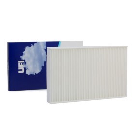 Innenraumfilter 53.038.00 von UFI günstig für 9,74 € online kaufen