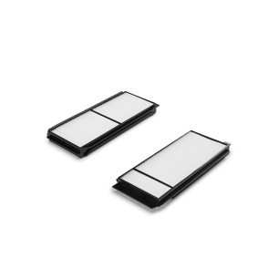 Innenraumfilter 53.120.00 von UFI günstig für 14,58 € online kaufen