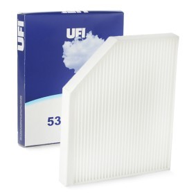Comprar Filtro de habitáculo de UFI 53.153.00 a bajo precio de 10,49 €