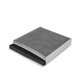 Innenraumfilter für VOLVO von UFI