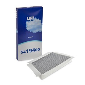 Innenraumfilter 54.194.00 von UFI günstig für 15,27 € online kaufen