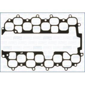 Compre Junta, colector de admissão da AJUSA 00847100 a um preço baixo por 14,90 €