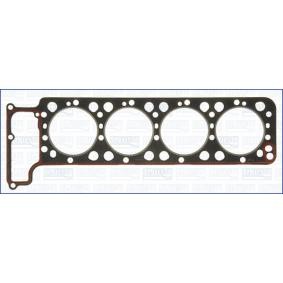 Compre Junta da cabeça do motor de AJUSA online para Classe S Sedan (W116) a preços moderados