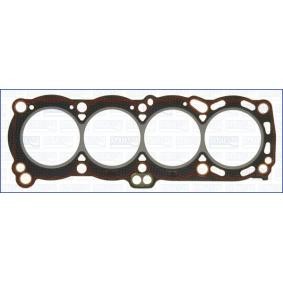 Compre Junta da cabeça do motor de AJUSA online para Bluebird Sedan (T72 , T12, U12) a preços moderados