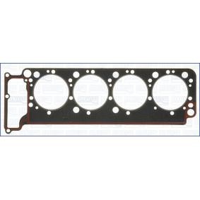 Compre Junta da cabeça do motor de AJUSA online para Classe S Coupe (C126) a preços moderados