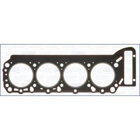 Compre Junta da cabeça do motor de AJUSA online para Classe S Coupe (C140) a preços moderados