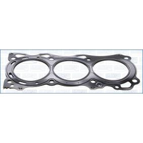 Compre Junta da cabeça do motor de AJUSA online para Skyline Coupe (V35) a preços moderados
