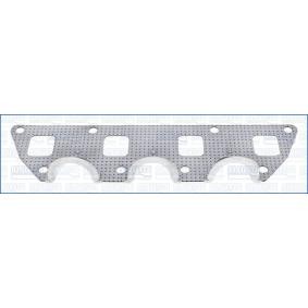 Compre Junta de coletor de escape de AJUSA online para Samurai SUV Cabrio (SJ_) a preços moderados