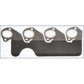 Abgaskrümmerdichtung 13069000 von AJUSA günstig für 20,23 € online kaufen