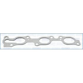 Compre Junta de coletor de escape de AJUSA online para LAND CRUISER 80 (_J8_) a preços moderados